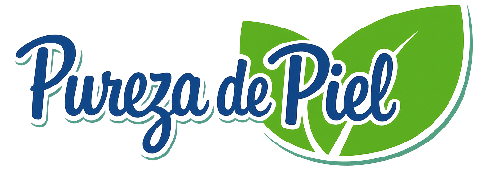Logo Pureza de Piel Spa